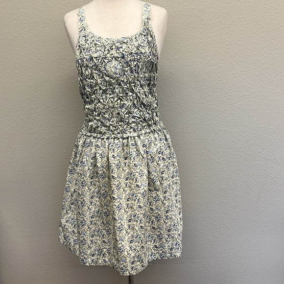 Free People Petunia Sleeveless Mini Dress - Picture 6 of 13